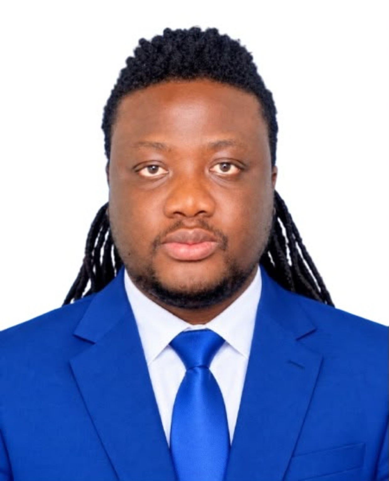 Mr OBA