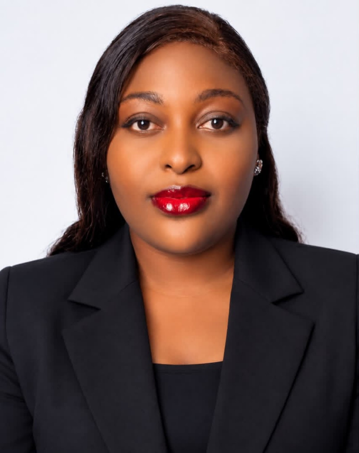 Ms. OZIOMA